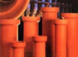 Pipes (Vetrified Clay Pipe)